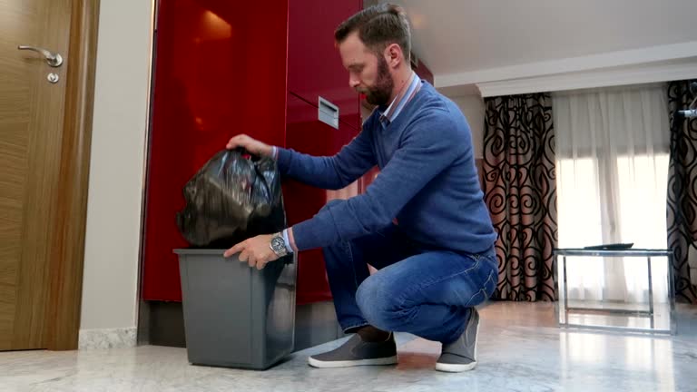 Best Moving and Downsizing Cleanouts  in Mercer Island, WA