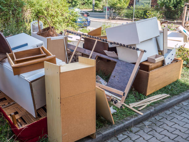 Best Residential Junk Removal  in Mercer Island, WA