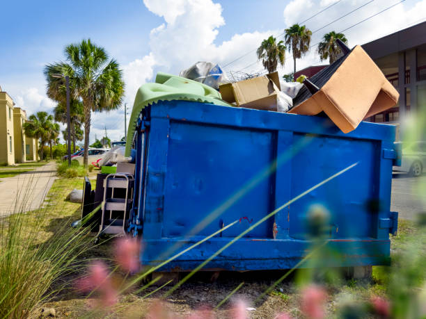 Best Same-Day Junk Removal Services  in Mercer Island, WA