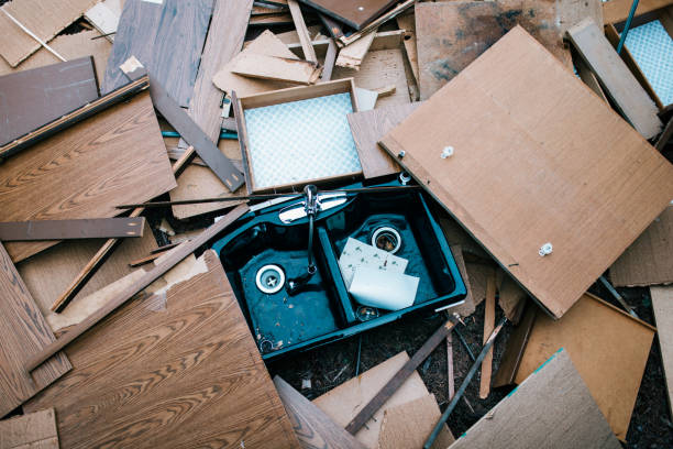  Mercer Island, WA Junk Removal Services Pros