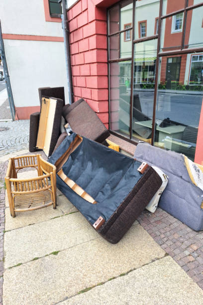 Best Construction Debris Removal  in Mercer Island, WA