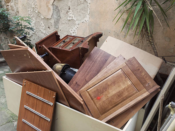 Best Commercial Junk Removal  in Mercer Island, WA
