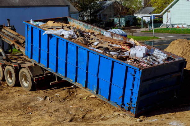 Best Hot Tub Removal  in Mercer Island, WA