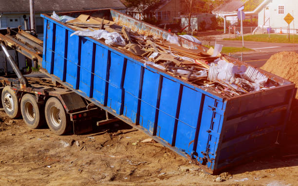 Property Management Cleanouts in Mercer Island, WA